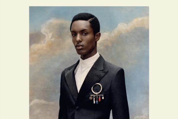 LOUIS VUITTON FORMA PARTE DE LA MET GALA 2025